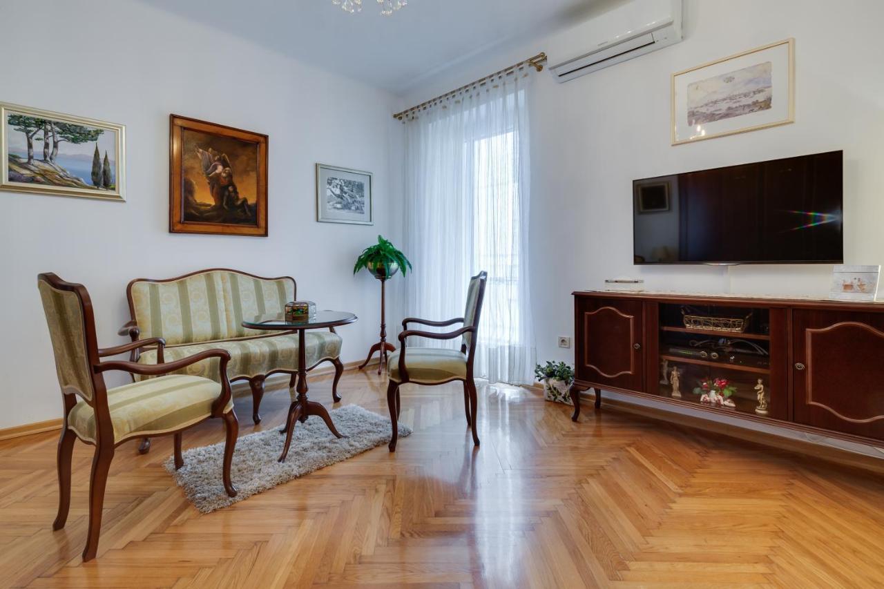 זאדאר Central Palace Apartment מראה חיצוני תמונה